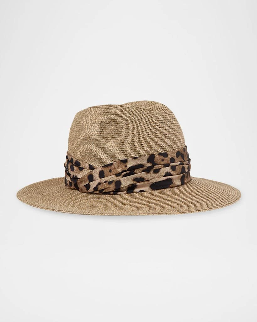 Eugenia Kim Bailey Crochet Bucket Hat - Hats - Free Shipping  display picture 1