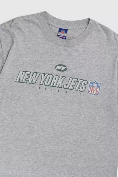 Reebok Vintage NY Jets NFL Tee 006