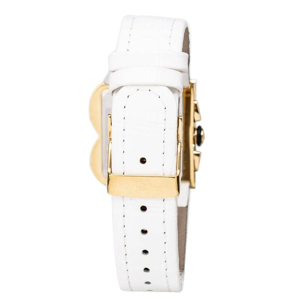 Laura Biagiotti Leather Dress Women's Watch 2
