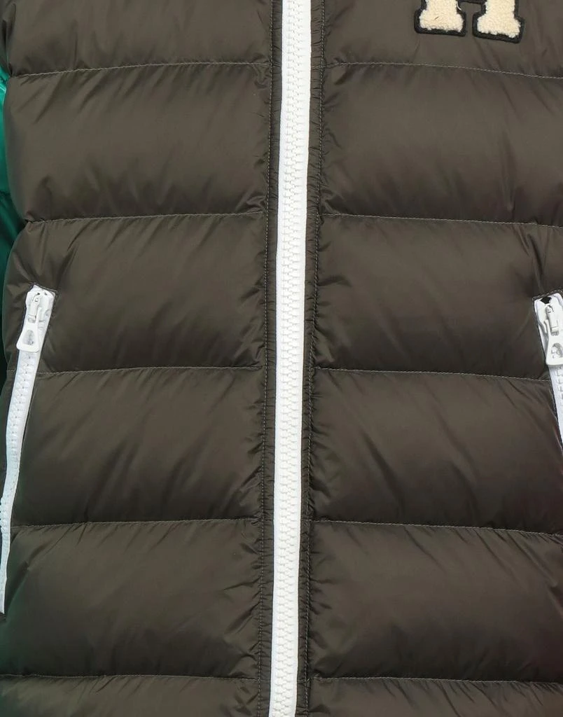 HISTORIC Shell jacket 4