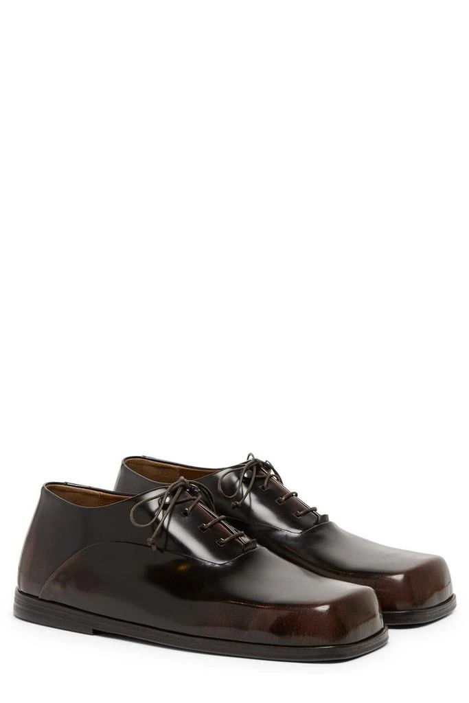 Marsèll Marsèll Musetto Lace-Up Derby Shoes 2