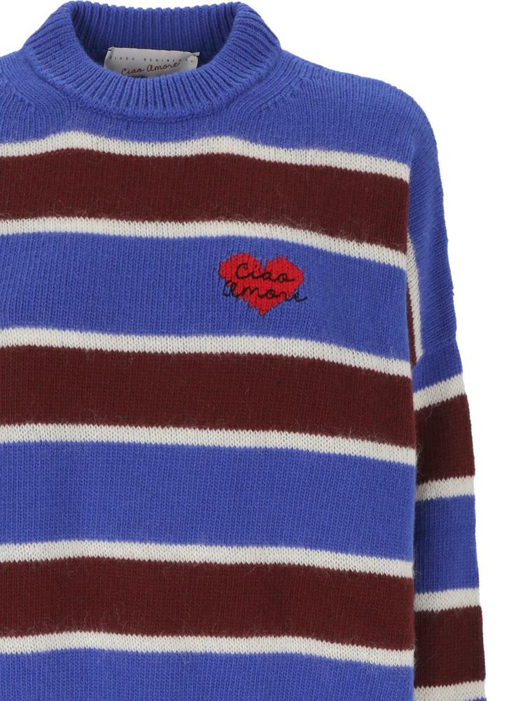 Giada Benincasa Giada Benincasa Sweaters