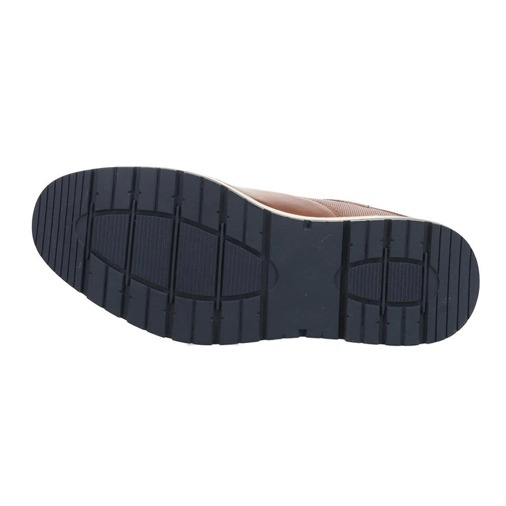 Crevo Genoa Perforated Lace Up Shoes 5