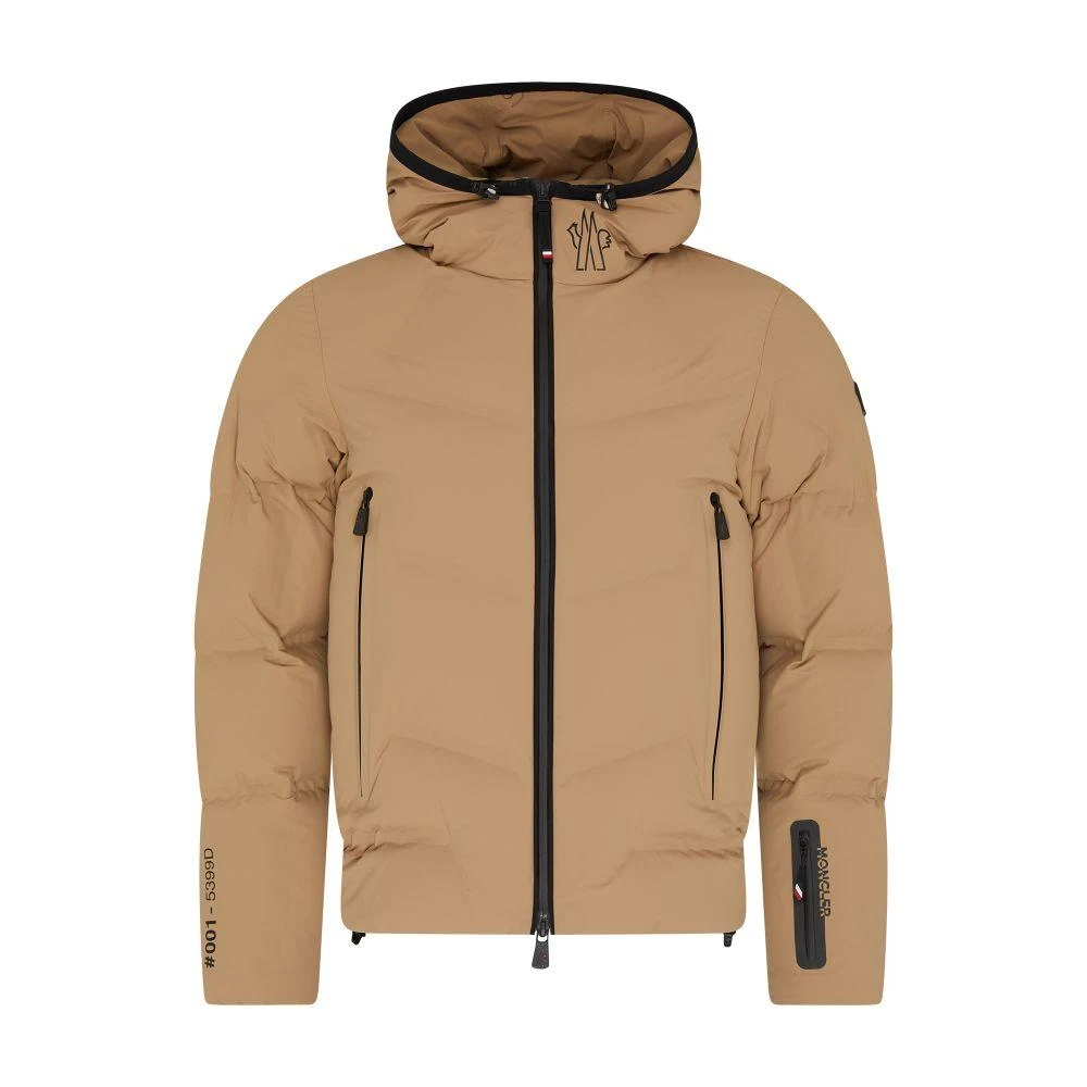 Moncler Arcesaz down jacket 7