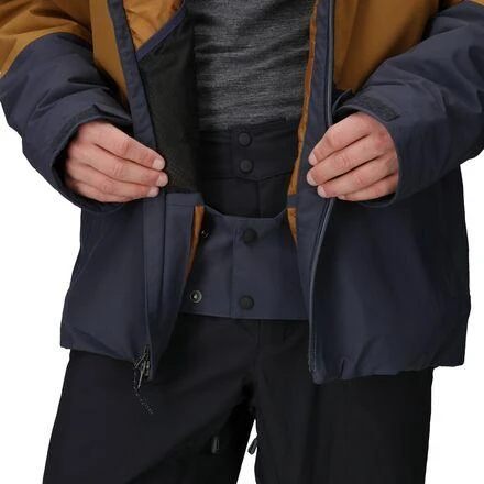 Outdoor Research Snowcrew Jacket - Men's 3