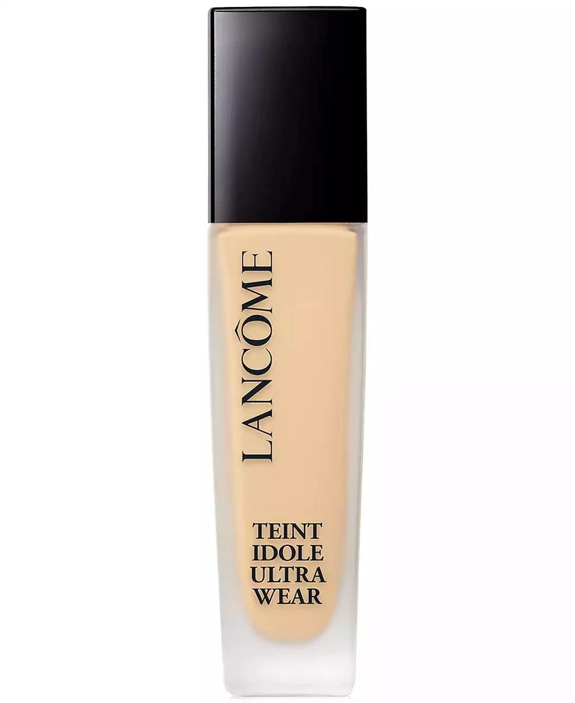 Lancôme Teint Idole Ultra Wear Foundation 1