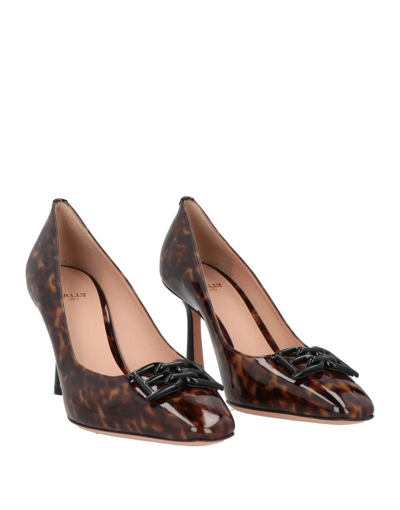 Bally Pump 2