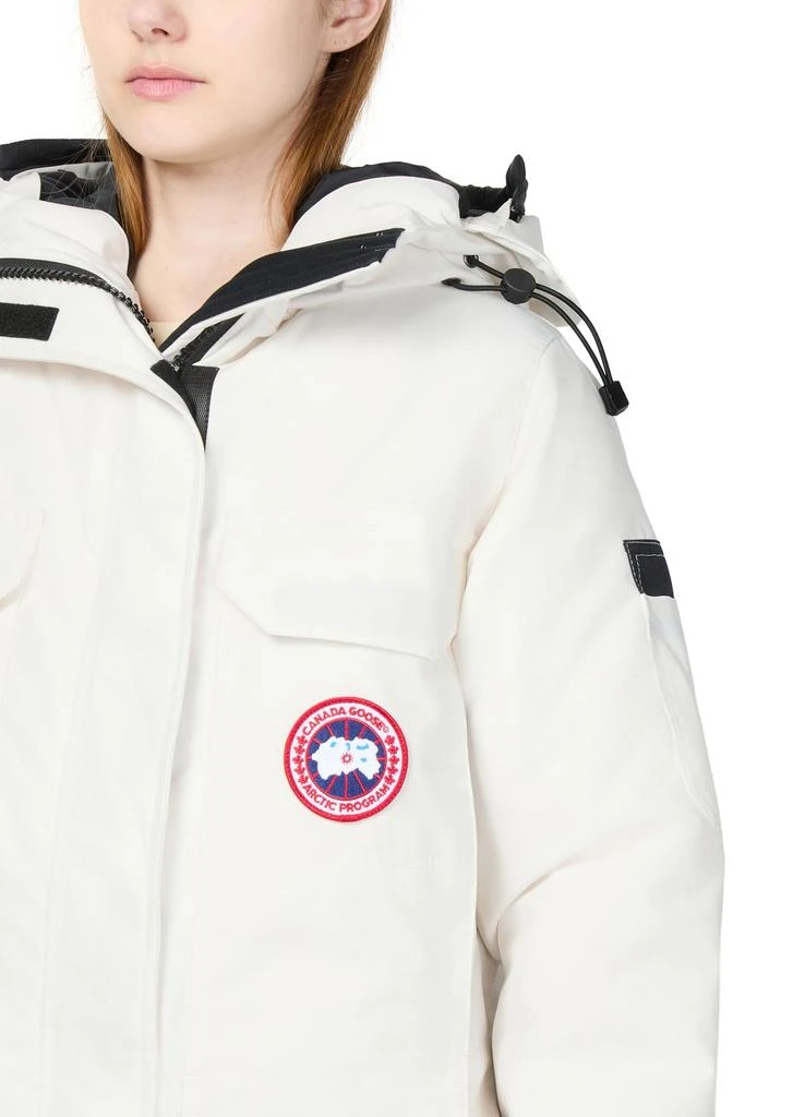 Canada Goose Expedition parka 4