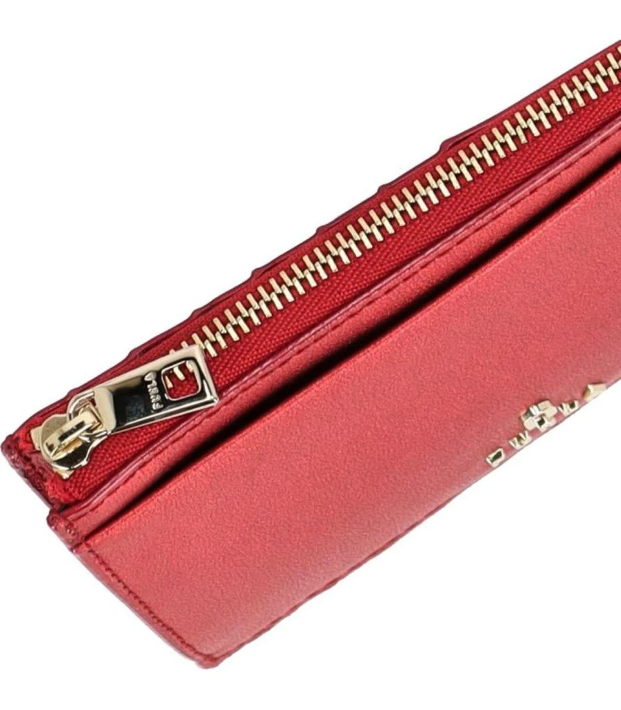 Furla Furla Camelia L Red Card Holder 4