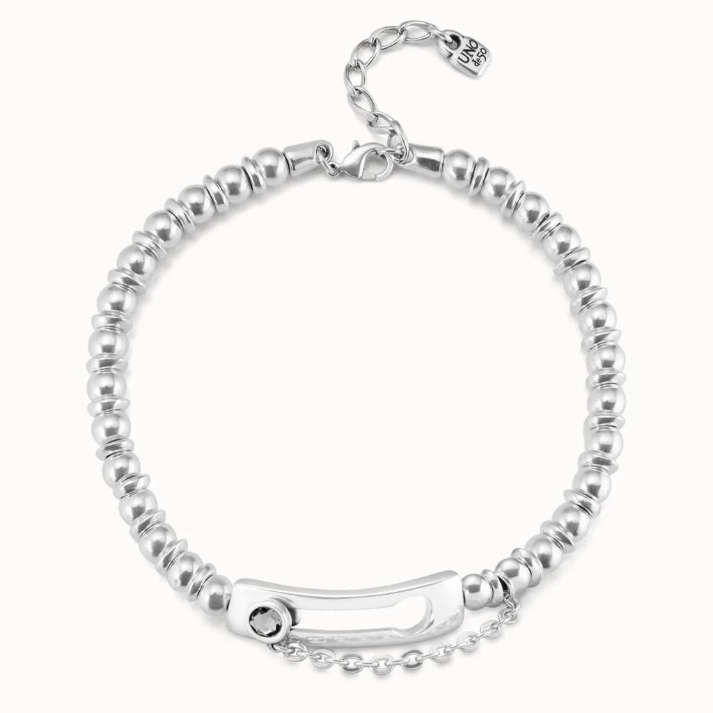 UNOde50 Unode50 - On My Own Necklace