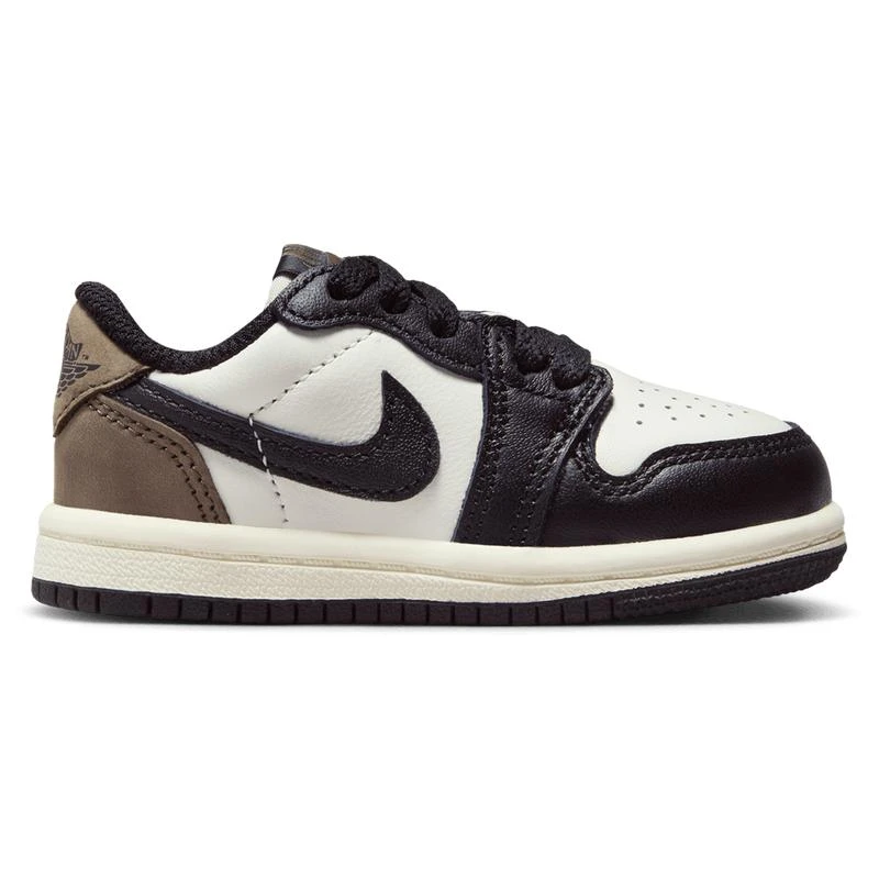Jordan Jordan AJ1 Retro Low OG - Boys' Toddler 1