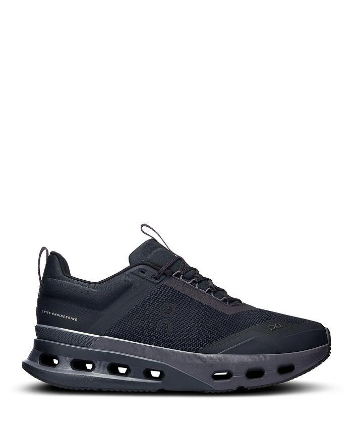 On Women's Cloudnova X Sneakers 2