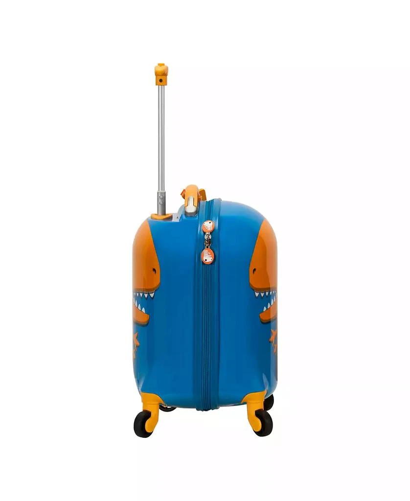 Rockland My First Carry-On Spinner 2