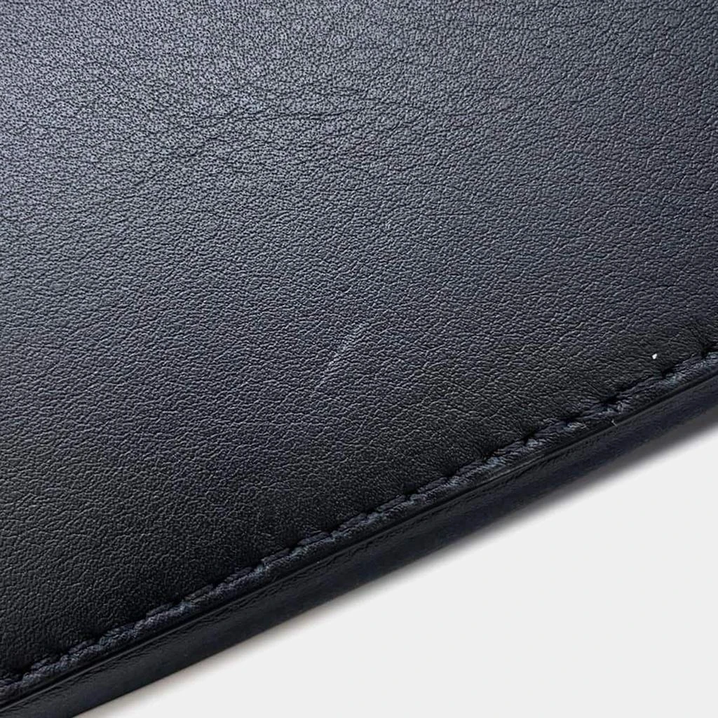 Loewe Loewe Black Classic Calf Leather Convertible Sling Bag 5