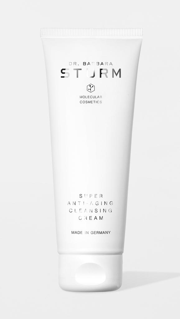 Dr. Barbara Sturm Super Anti-Aging Cleansing Cream