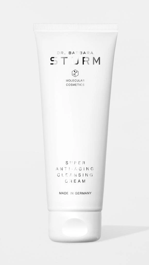 Dr. Barbara Sturm Super Anti-Aging Cleansing Cream 1