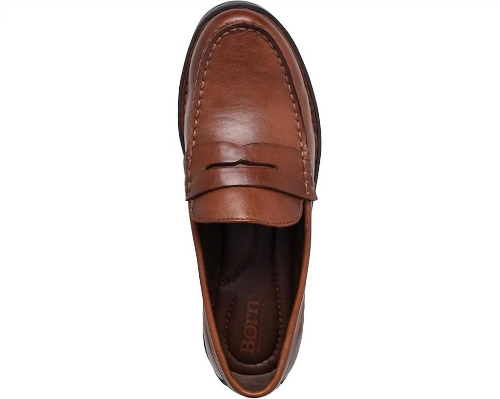 Born Born - Women's Carrera Loafers 4