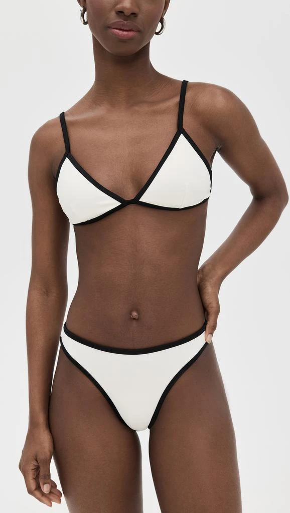 Good American Compression Better Bikini Bottoms 3