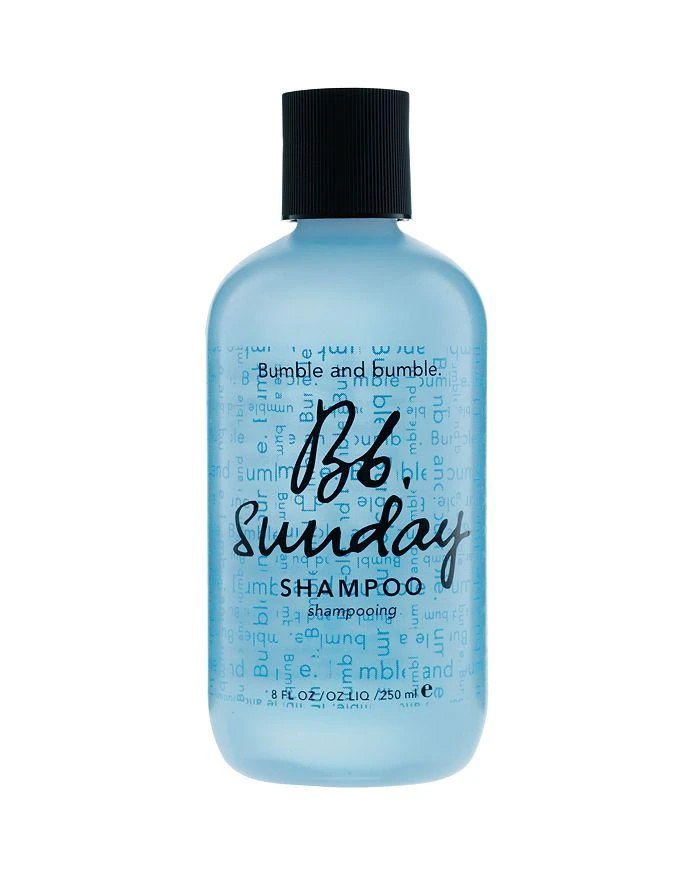 bumble&bumble Sunday Shampoo 1