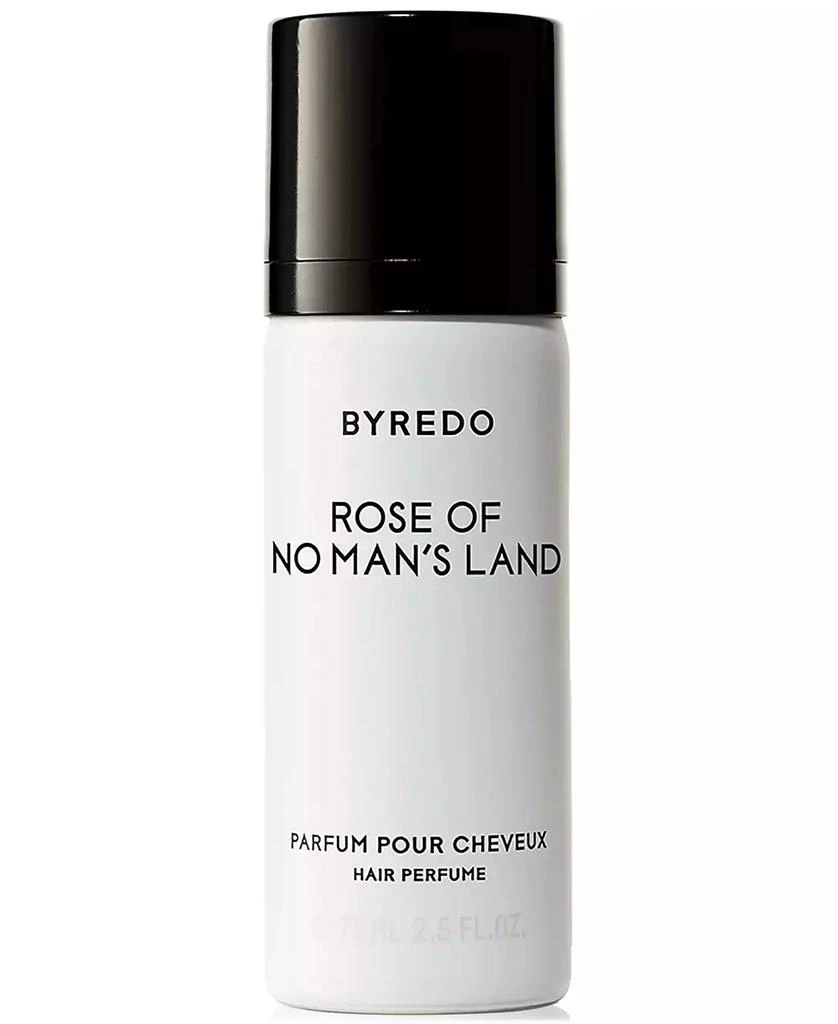 BYREDO Rose Of No Man
s Land Hair Perfume, 2.5 oz.