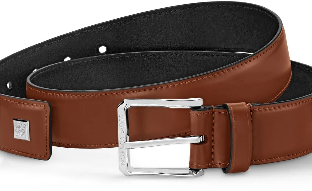 Louis Vuitton Montaigne 35mm Belt 4
