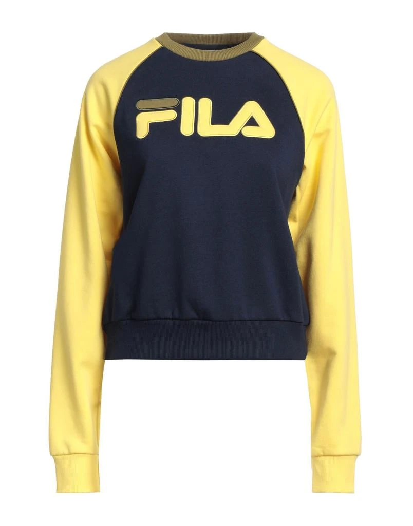 FILA Sweatshirt 1