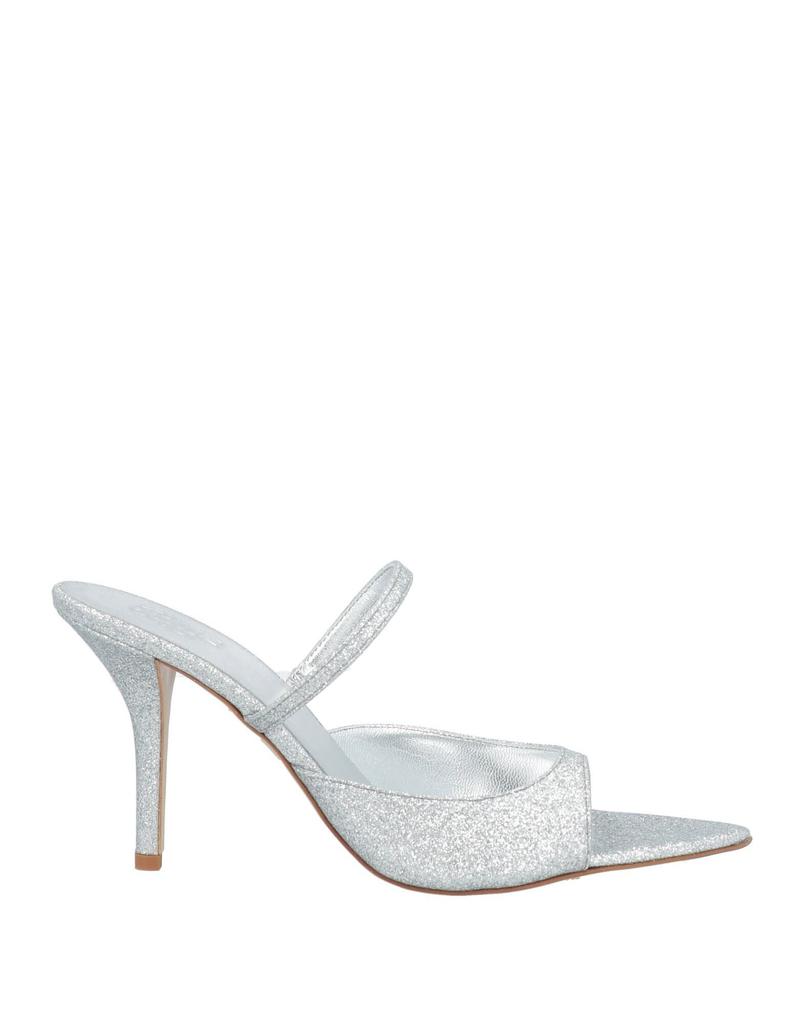 GIA BORGHINI Sandals