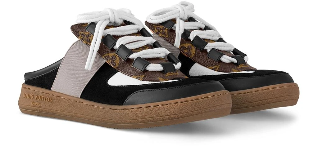 Louis Vuitton Lous Open Back Sneakers 3