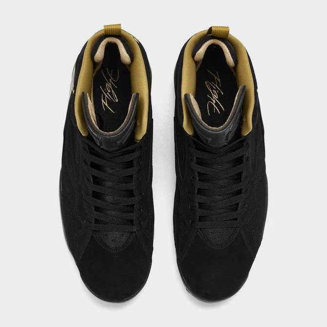 Jordan Men's Jordan Jumpman MVP Casual Shoes 5