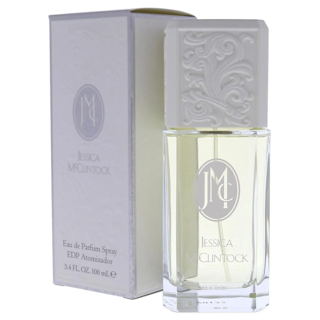 Jessica McClintock by  for Women - 3.4 oz EDP Spray 4