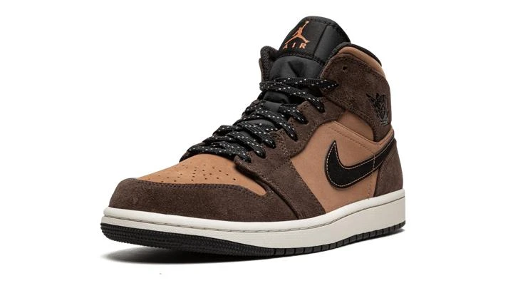 Jordan Air Jordan 1 Mid SE 5