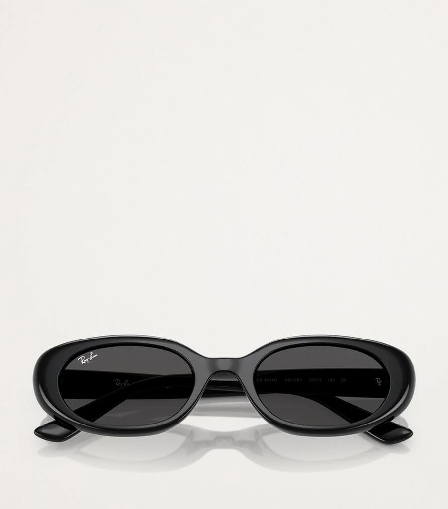 Ray-Ban RB4441D Sunglasses 5