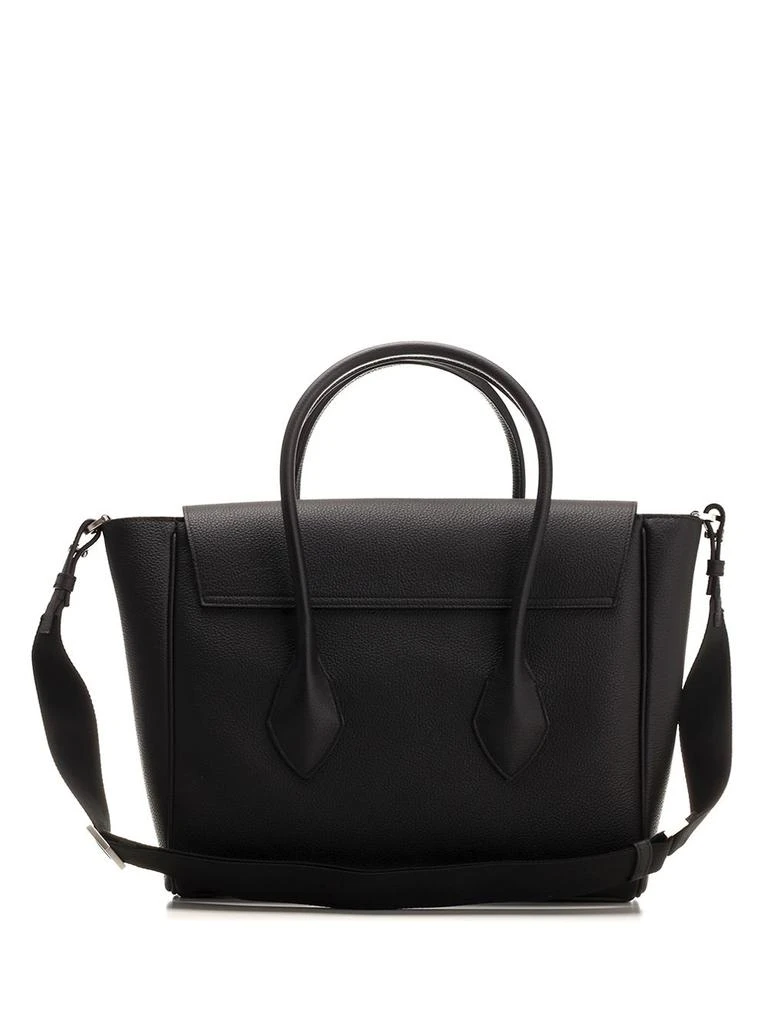 Salvatore Ferragamo east-west Business Bag 3