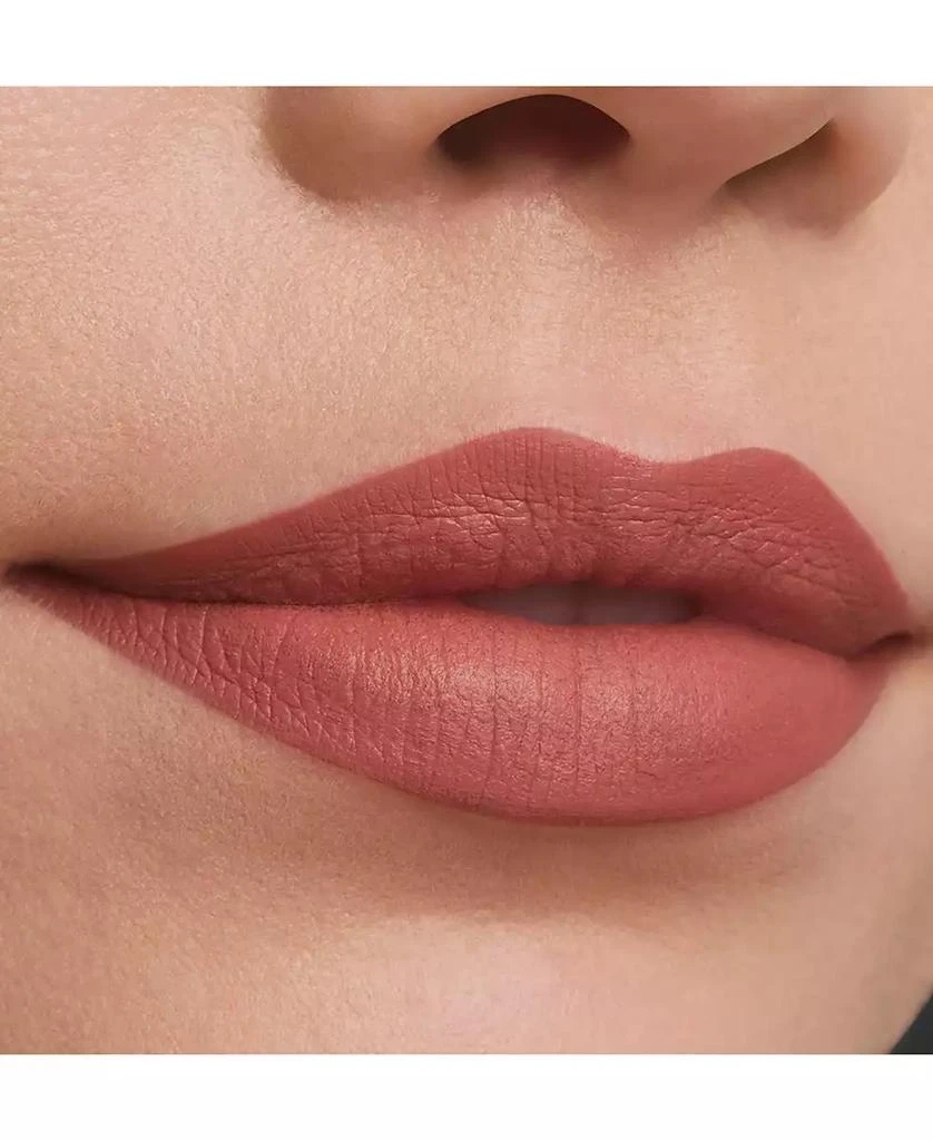 Estée Lauder Pure Color Long-Lasting Matte Lipstick 3