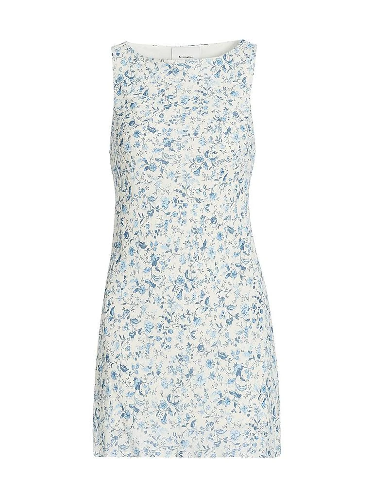 Iggy polka-dot lace-trimmed satin midi dress  On Sale Now with Up to 32%  Off | Discover Exclusive Deals & Savings at BeyondStyle  Authentic Rixo  o|m|maxi dresses|dresses|women|rixo|designers|w|n|clothing|e with  Limited-Time Discounts, Free