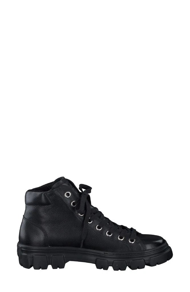 Paul Green Novie Lace-Up Bootie 3