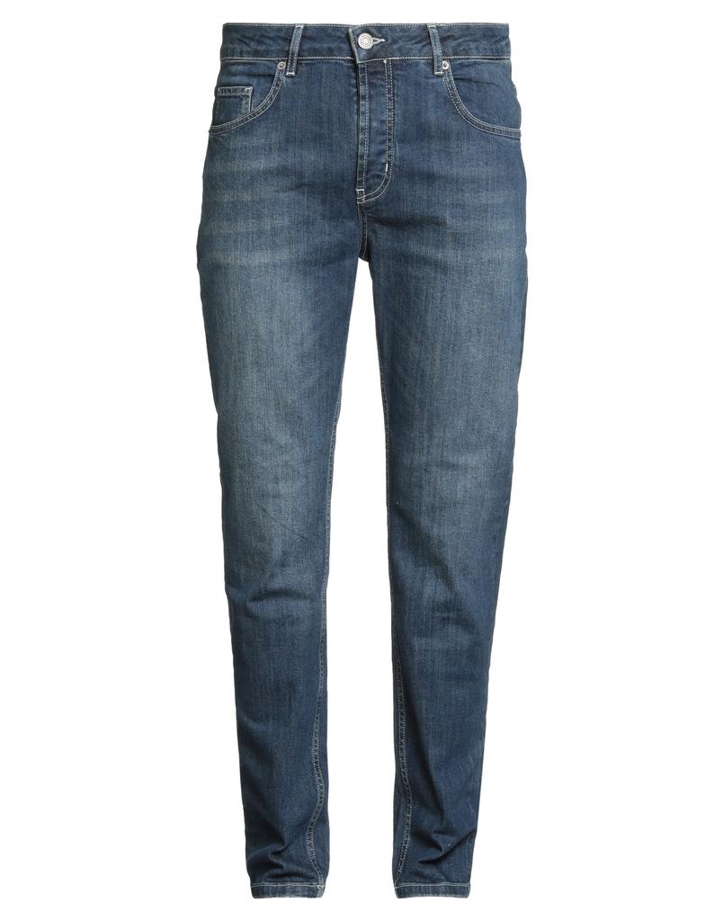 HAMAKI-HO Denim pants
