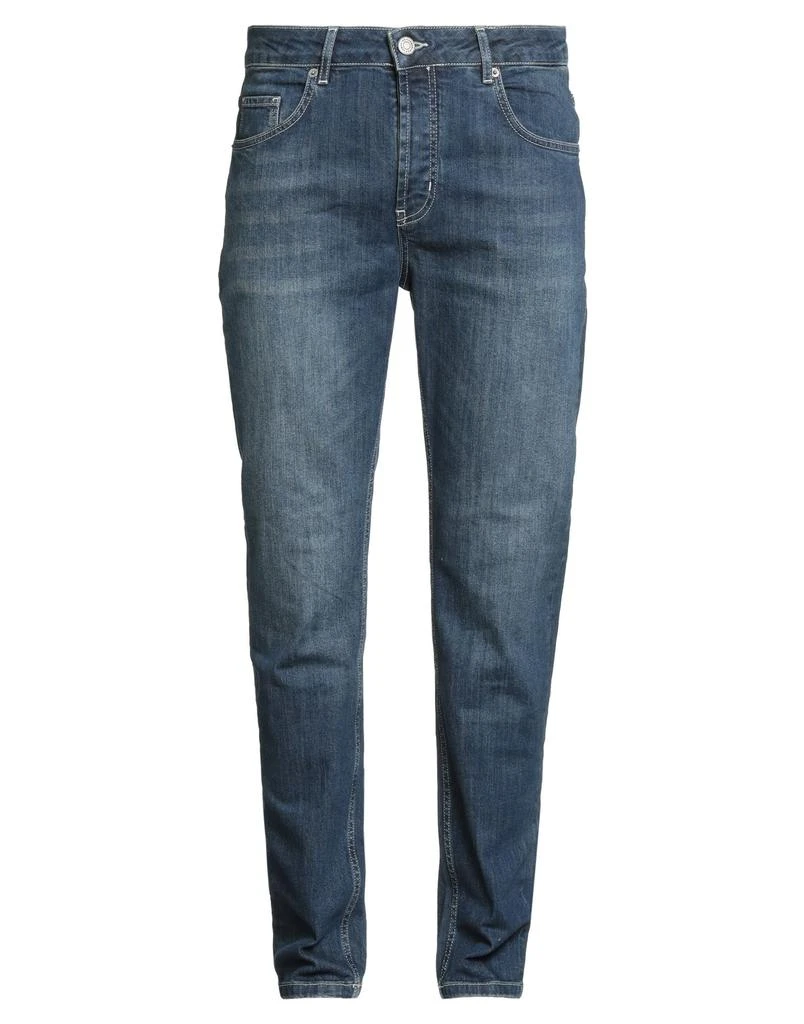HAMAKI-HO Denim pants 1