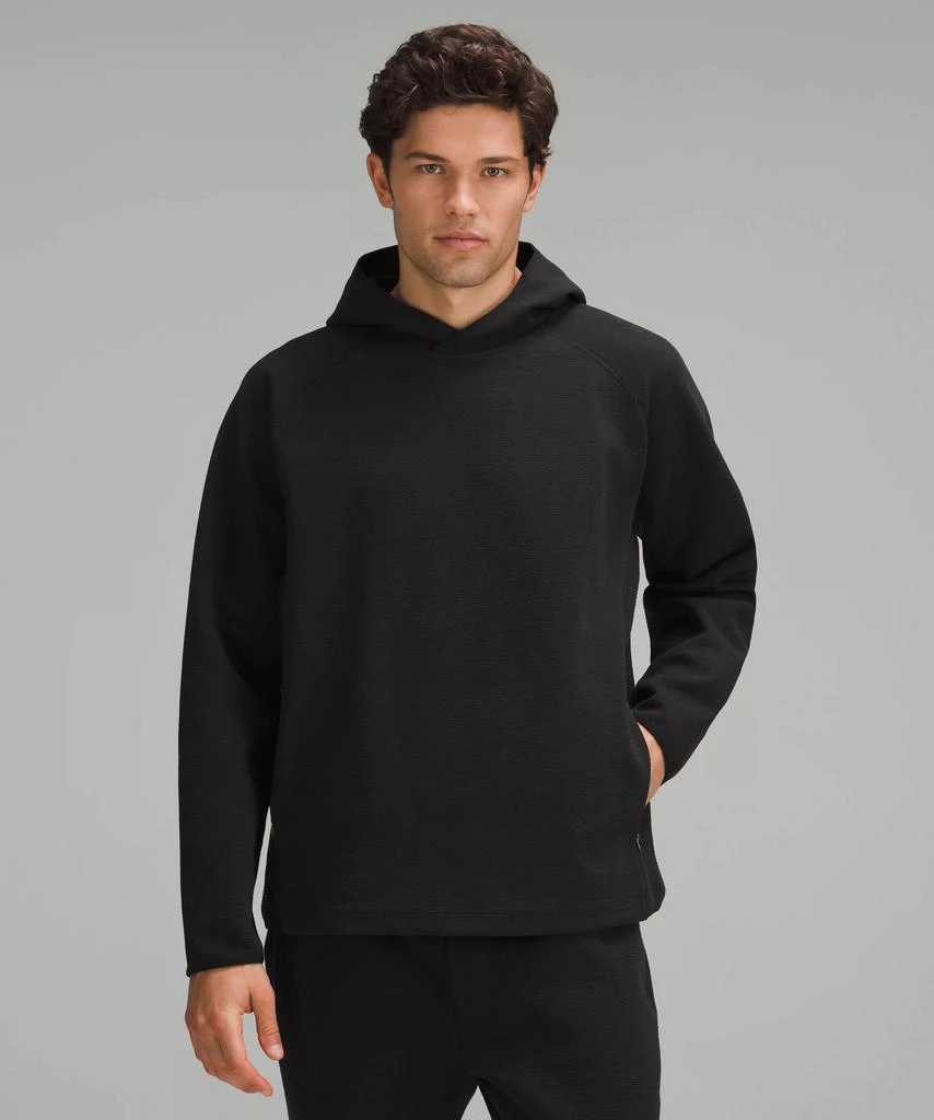 lululemon Textured Spacer Pullover Hoodie 1