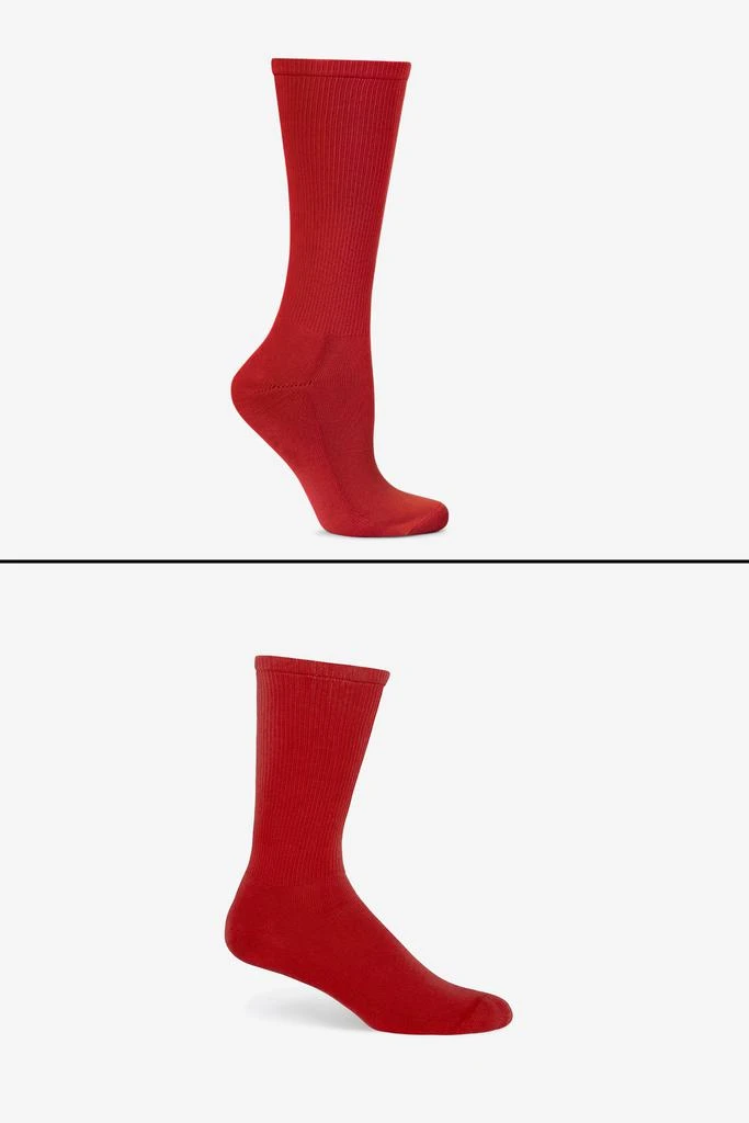 Los Angeles Apparel UNISOCK - Unisex Sock 102