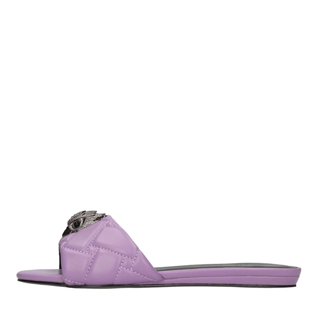 Kurt Geiger Kurt Geiger Sandals Lilac 1