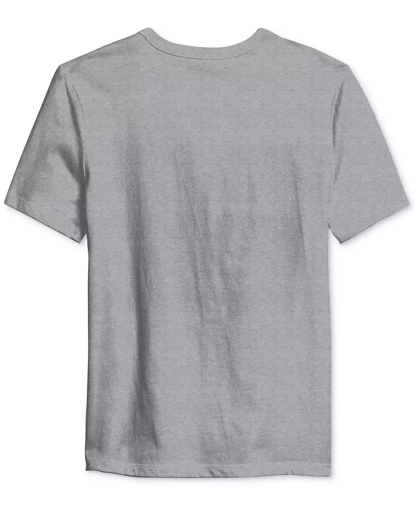 Jem Video Game-Print Crewneck Graphic T-Shirt, Big Boys