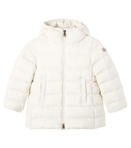 Moncler Barend down jacket - Baby Clothing - Free Shipping