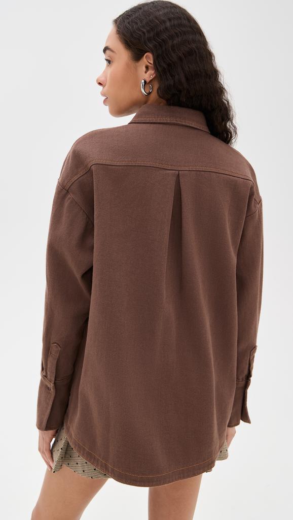 Lioness Off Duty Shirt