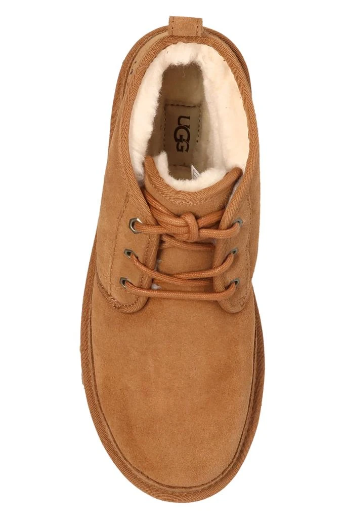 UGG ‘Neumel’ boots 6
