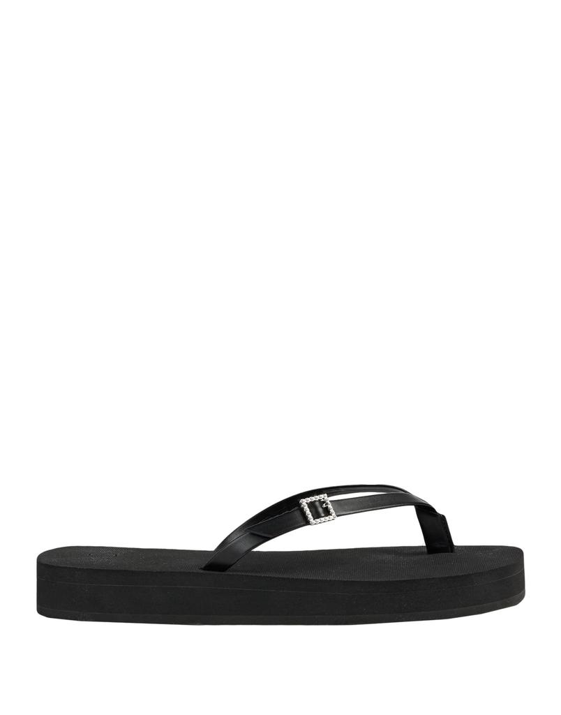 STUART WEITZMAN Flip flops