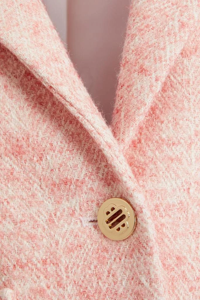Maje Tweed jacket 4