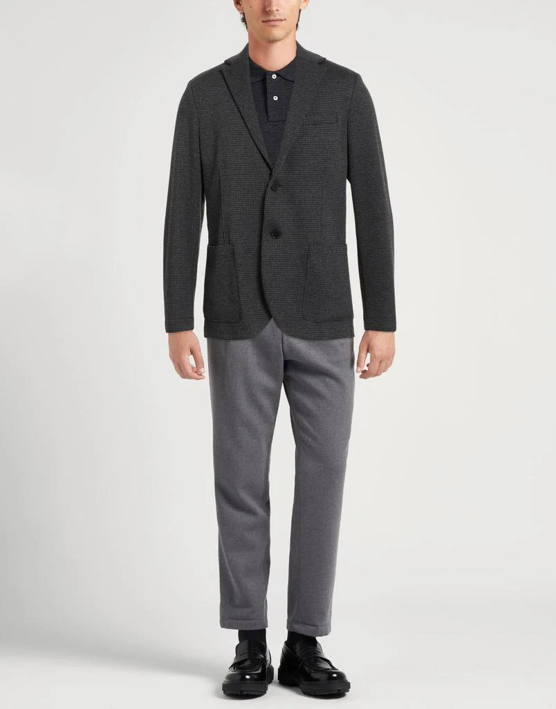 Harris Wharf London Blazer 2
