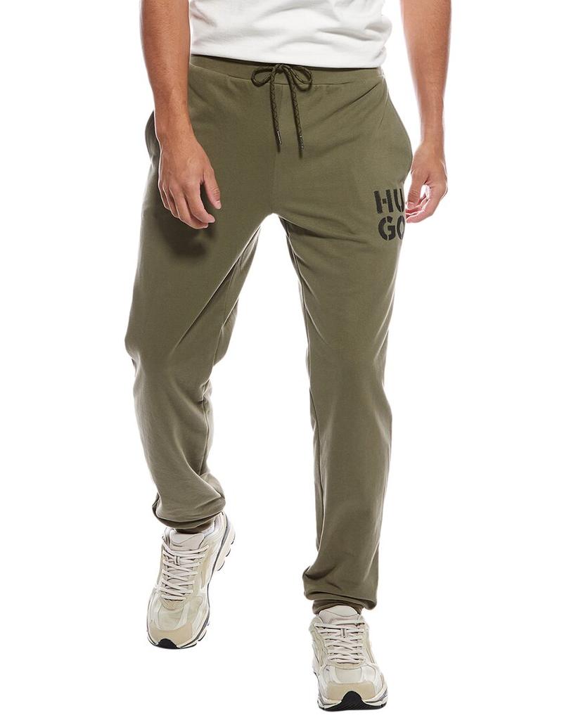 Hugo Boss Logo Sweatpant