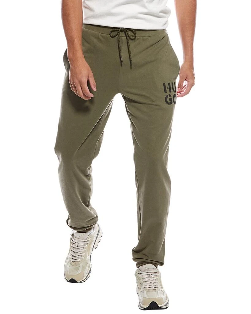 Hugo Boss Logo Sweatpant 1